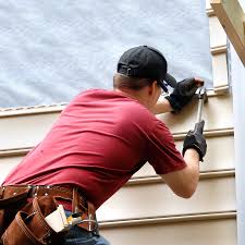 Affordable Siding Repair and Maintenance Services in Higganum, CT